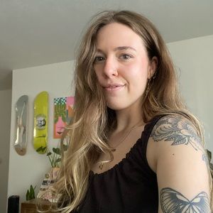 Meet your Posher, Savannah